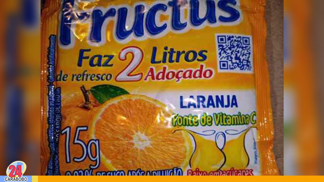 Fructus - Fructus