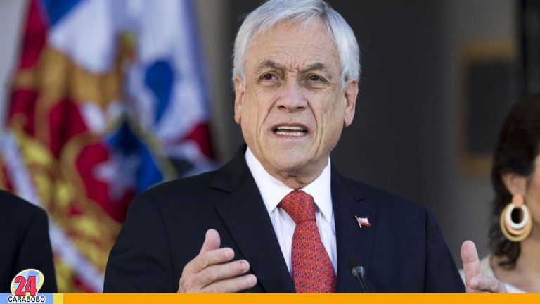 Gobierno de Chile inició proceso para establecer un «Congreso Constituyente»