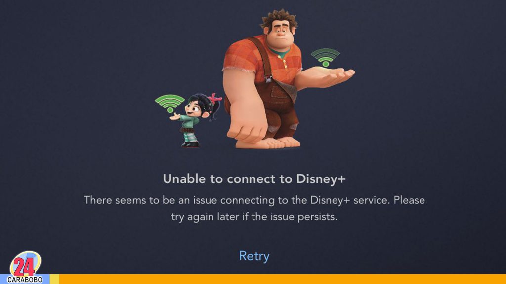 Hackeo a Disney+: Usuarios denuncian venta de cuentas 