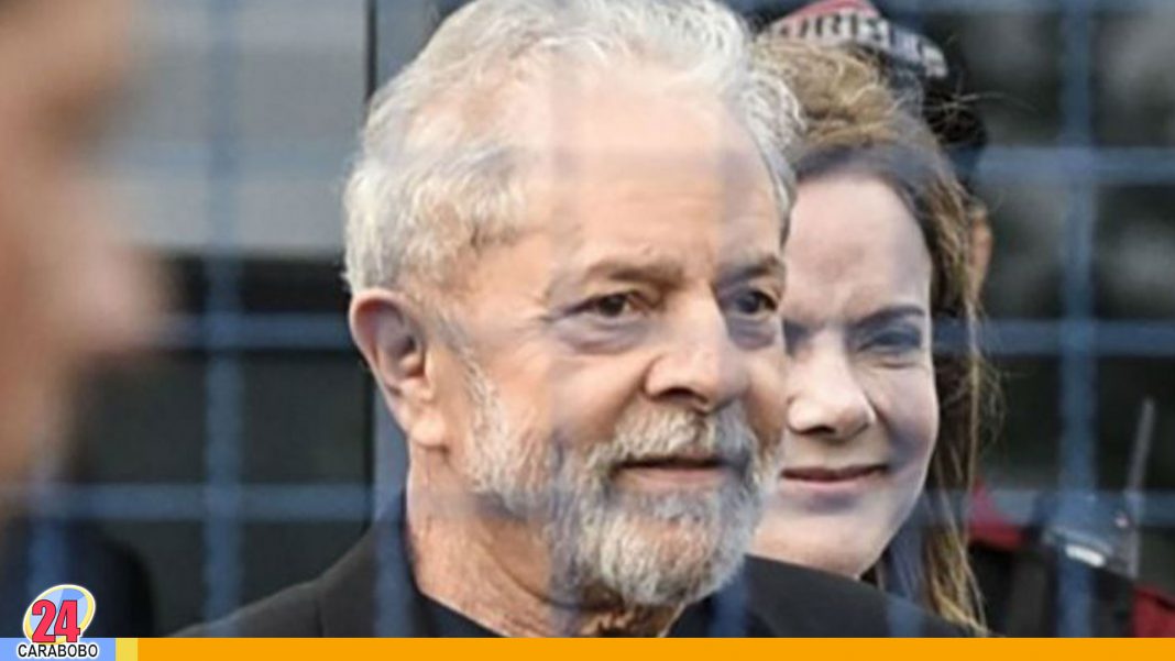 Condena de Lula da Silva por corrupción tras nuevo fallo