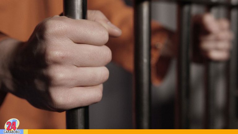 Motín en cárcel Santa Ana del Tachira con ocho custodios como rehenes (+vídeos)
