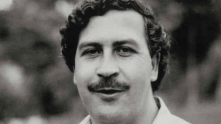 ¡Historias del Patrón! Pablo Escobar y sus enemigos en la prensa colombiana