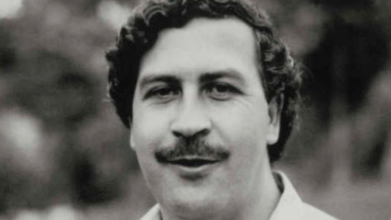 Pablo Escobar y sus enemigos - Pablo Escobar y sus enemigos