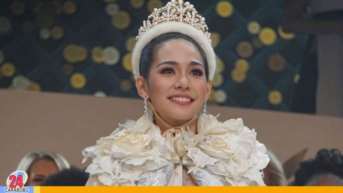 Tailandia se corona en el Miss International 2019 en Japón
