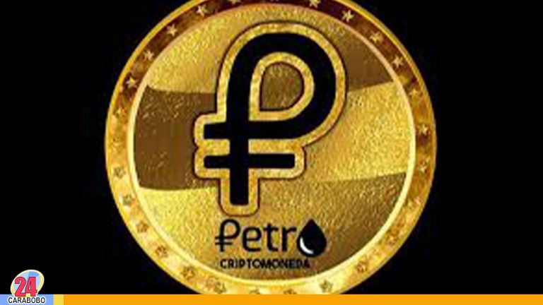 Tarjeta del Petro tendría la misma función de la moneda física