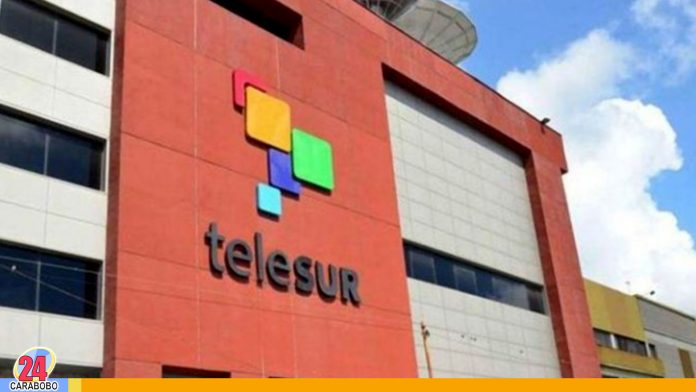 TeleSUR sin señal en Bolivia por orden presidencial