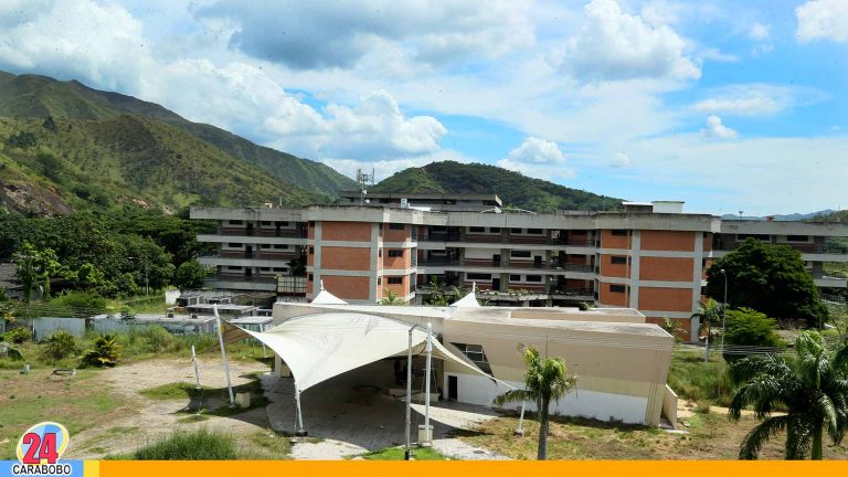 Universidad de Carabobo cumple 127 años de estudio y conocimiento