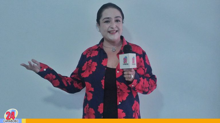 ¡Arpa maestro! María Rodríguez busca un lugar en la música venezolana