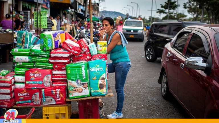 ¡Negocio! El boom Cúcuta en Colombia la nueva ruta de compra