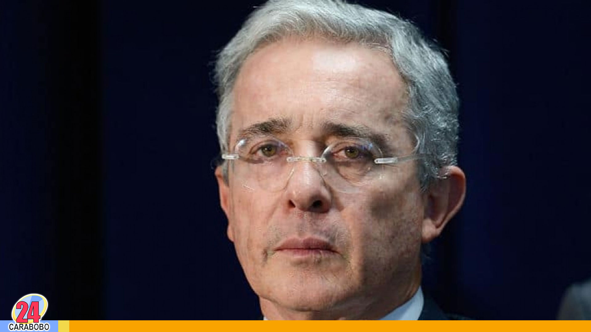 Álvaro Uribe Vélez - Álvaro Uribe Vélez