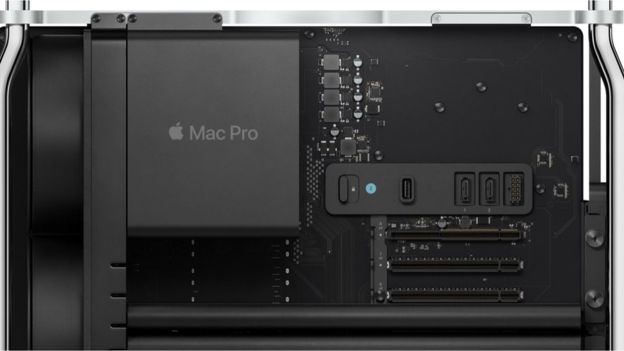 monitor Pro Display XDR de Apple