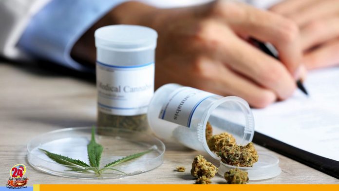 Venta de medicamentos con marihuana fue aprobado en Brasil