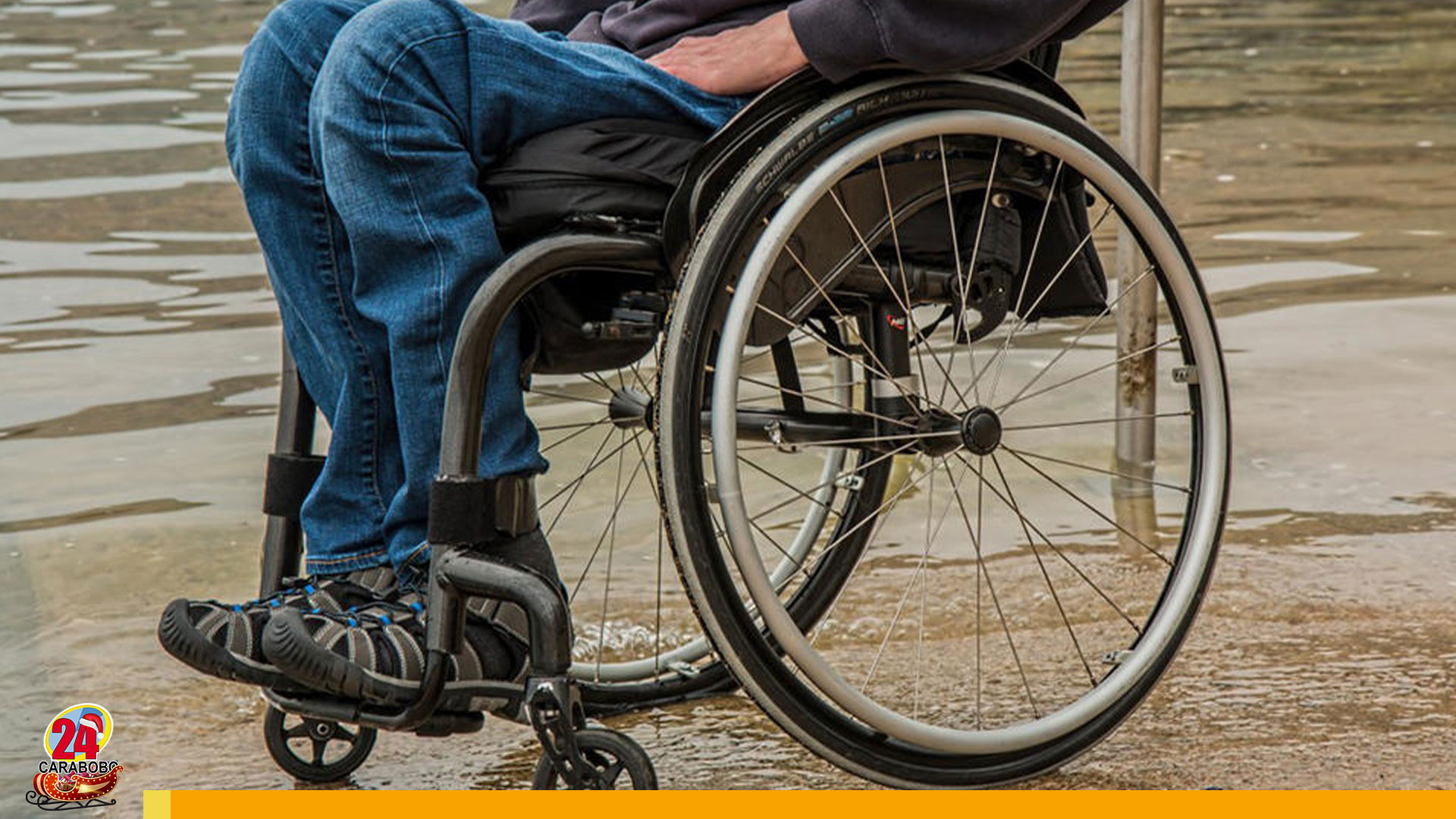 Día Internacional de las Personas con Discapacidad - Día Internacional de las Personas con Discapacidad