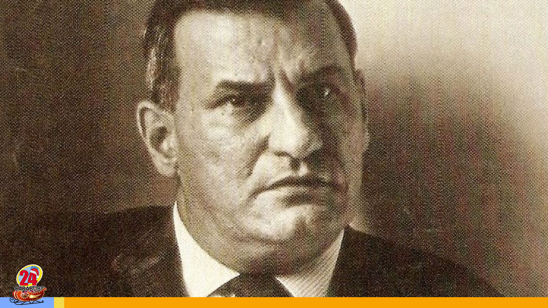 José Rafael Pocaterra - José Rafael Pocaterra