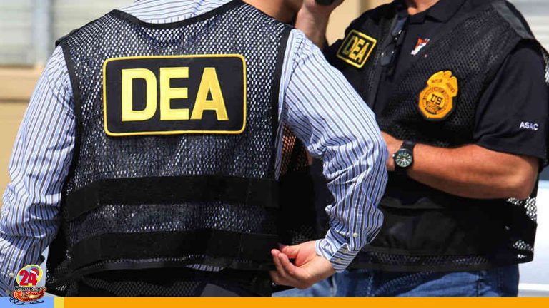 ¡Extraditado! La DEA capturó en Colombia al James de las drogas