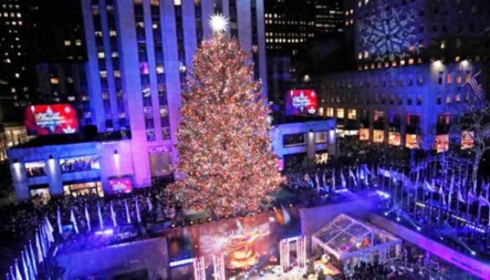 Nueva York es Navidad - noticias24 Carabobo