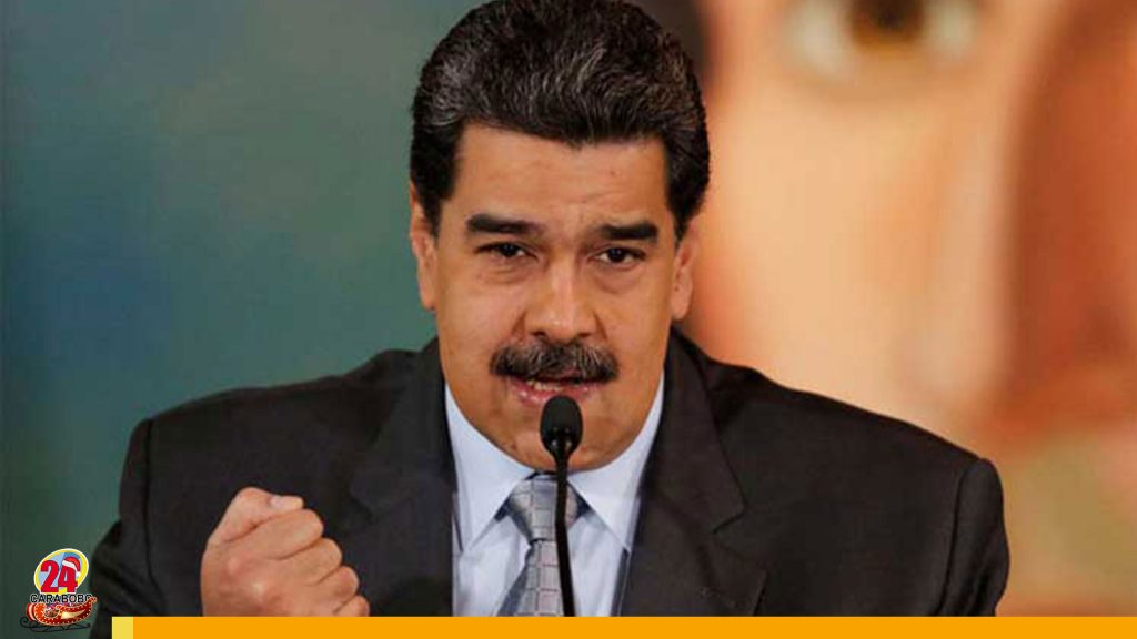 TIAR trató situación venezolana y Maduro lo calificó como fracaso