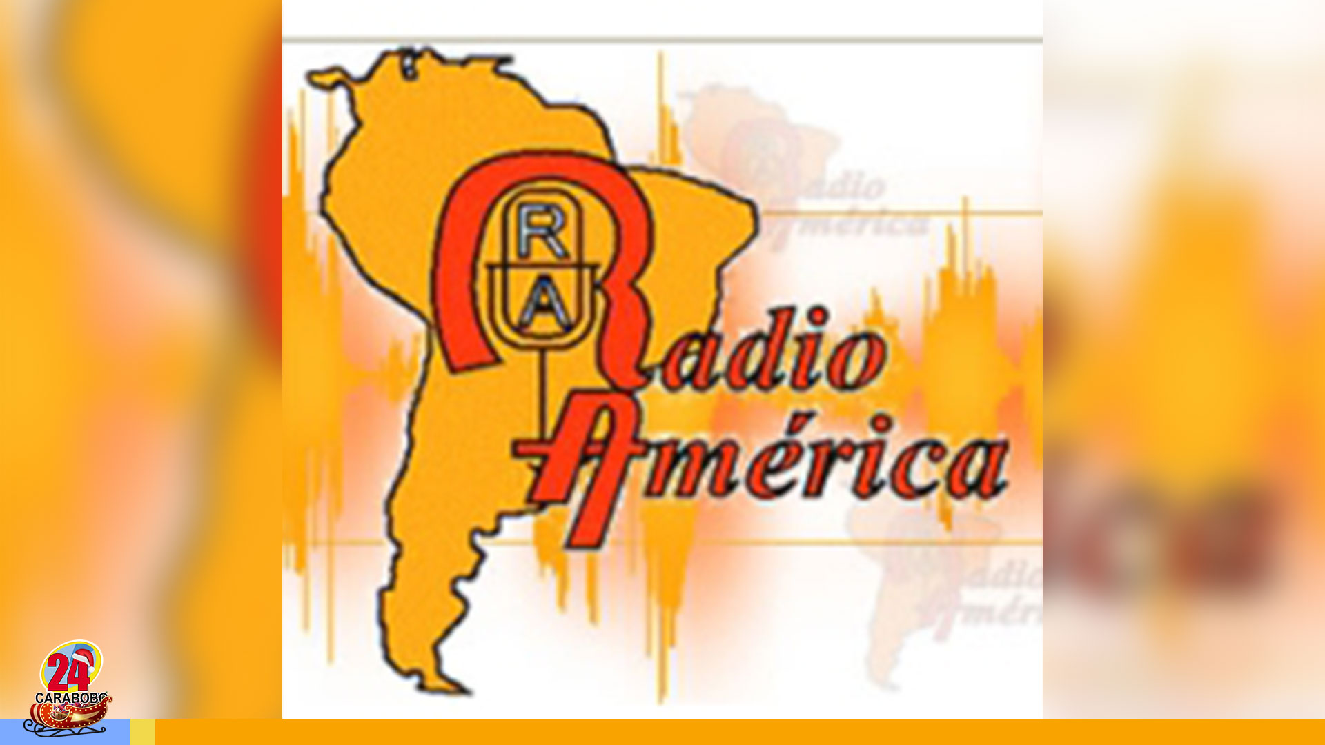 Predecesor franja Enmarañarse Radio América regresa al aire y ahora en Frecuencia Modulada