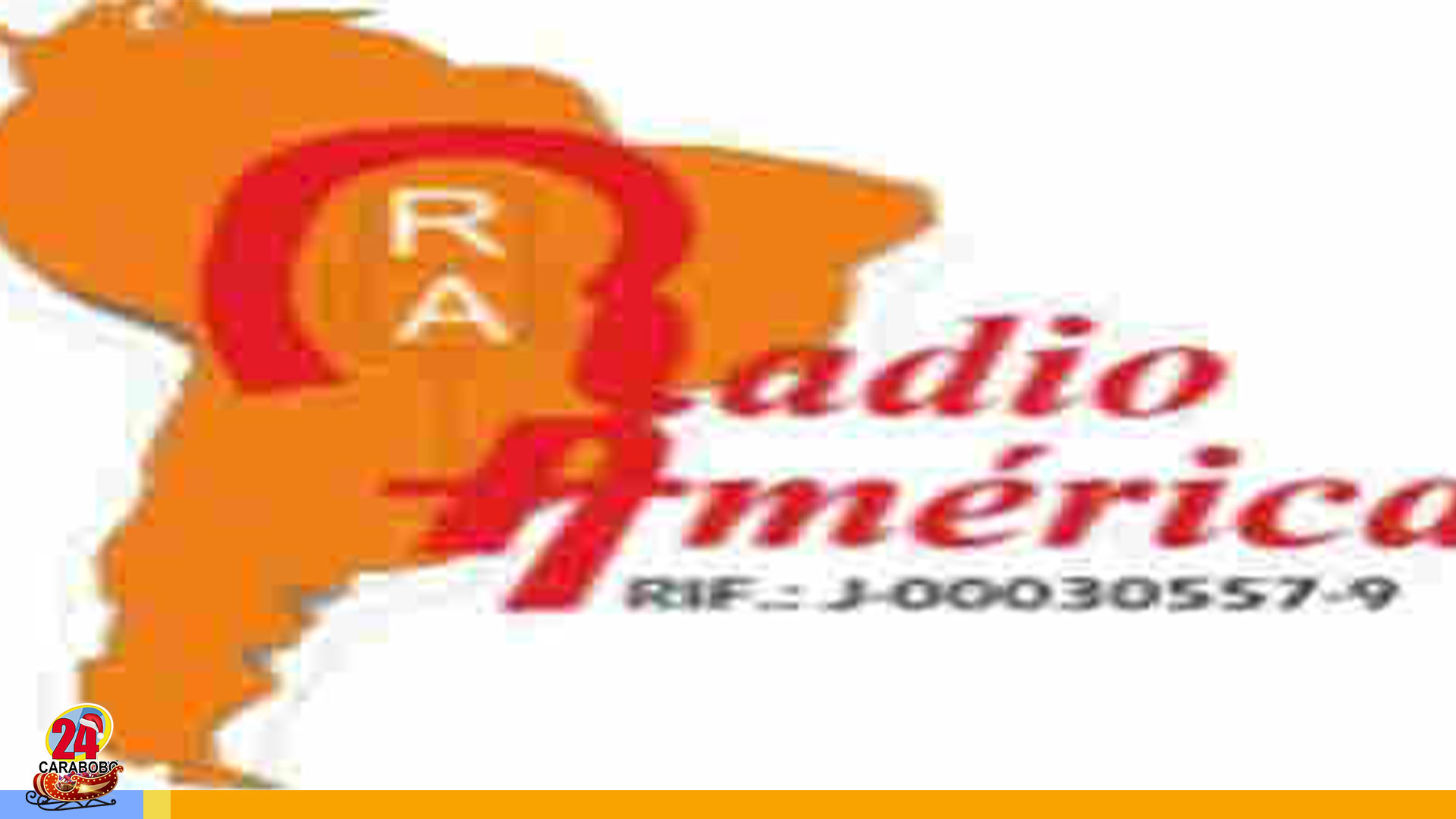 Radio América - Radio América