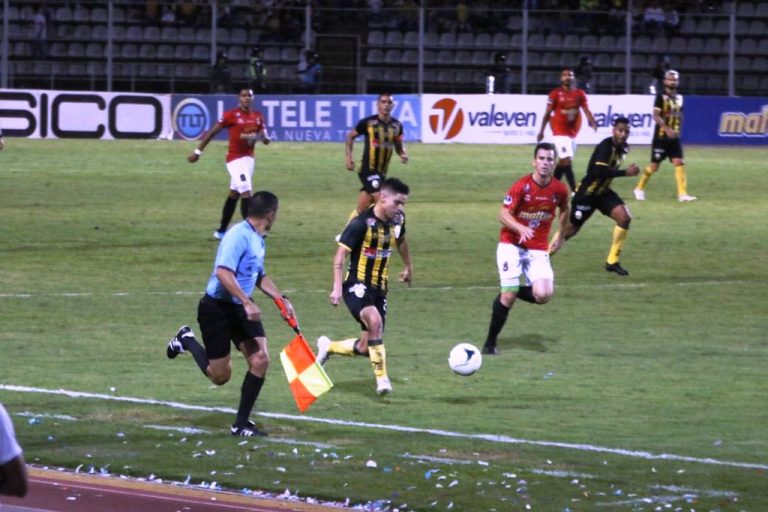 Caracas se alzó con Torneo Clausura en césped tachirense (+ vídeos)