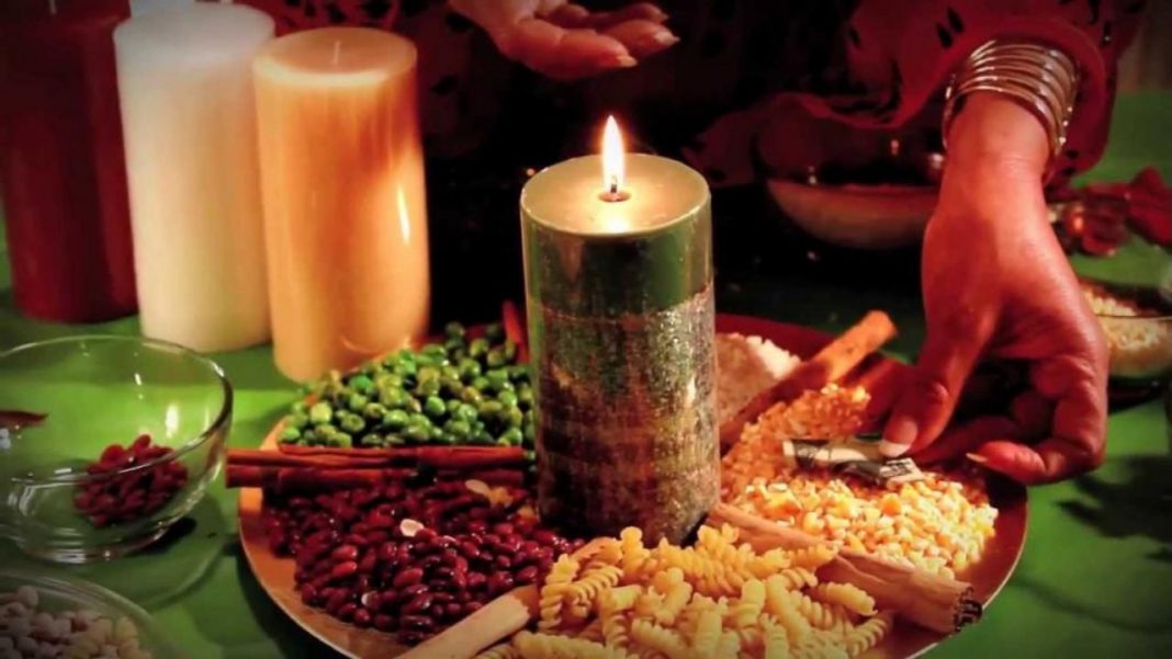 rituales de fin de año - rituales de fin de año