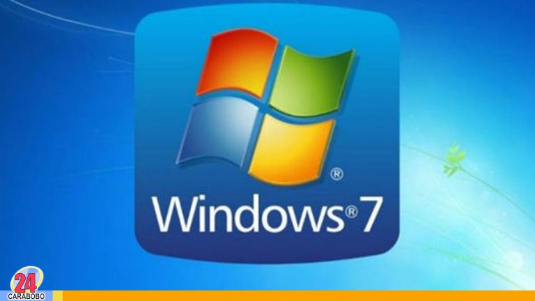 !Adiós Windows 7! Microsoft dejará de dar soporte técnico