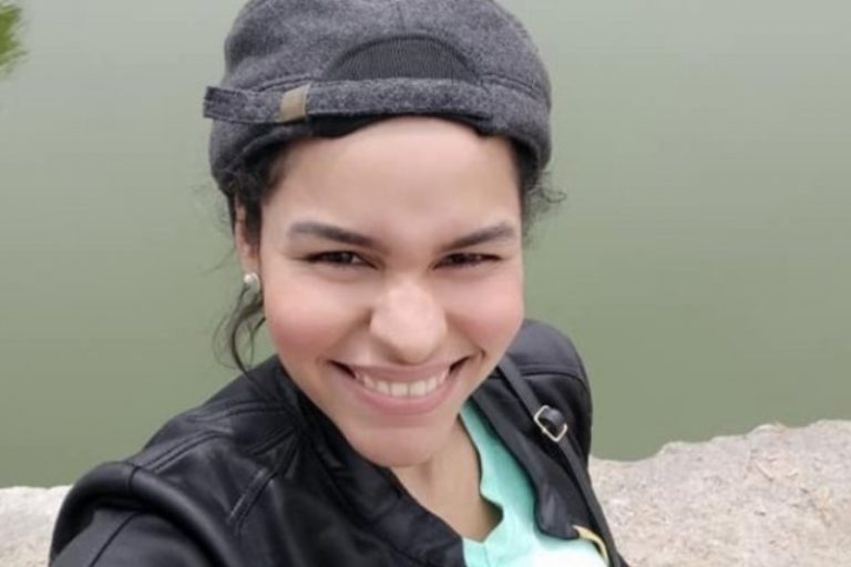 Caso de Lizmar Hernández da que hablar en Perú