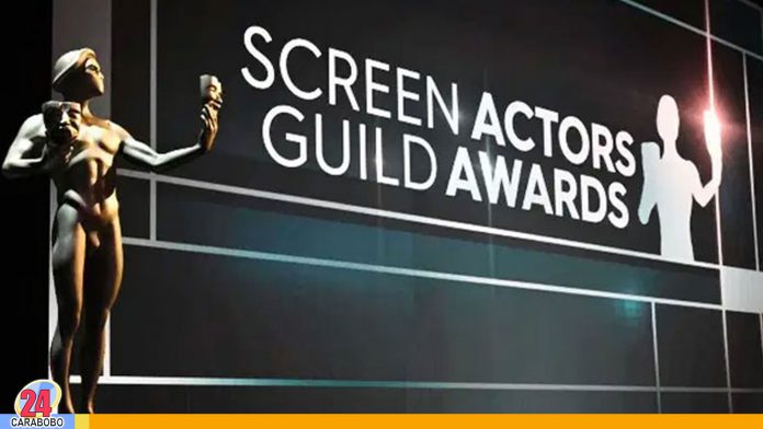 SAG Awards 2020: Conoce a los ganadores