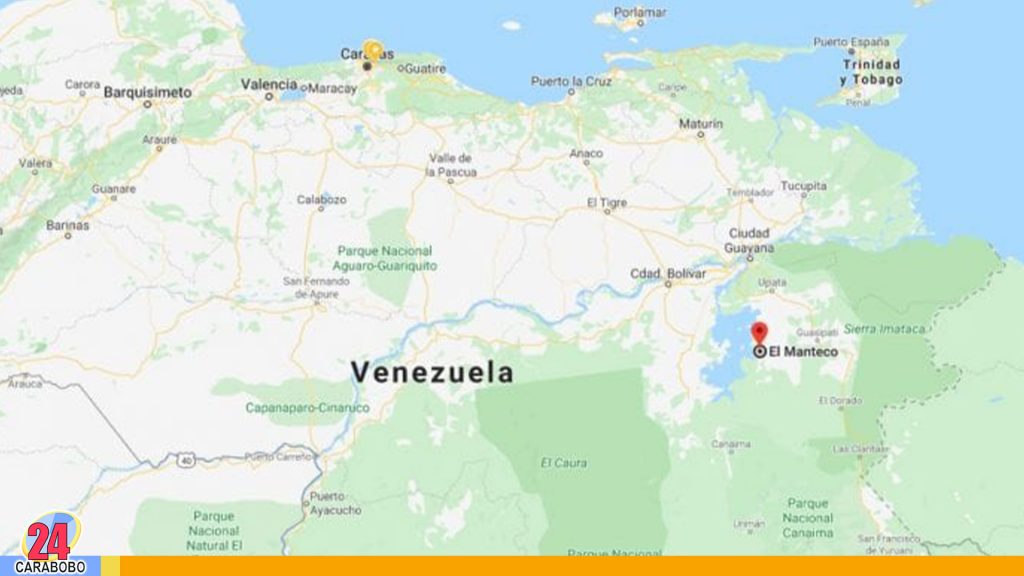 Masacre en zona minera en Bolívar, reportan varios muertos