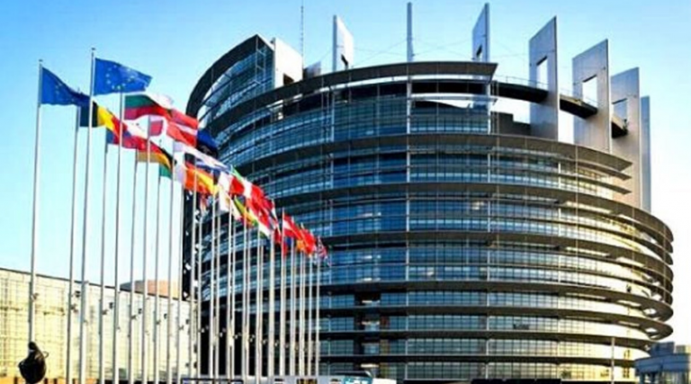 Parlamento Europeo reitera reconocimiento a Guaidó