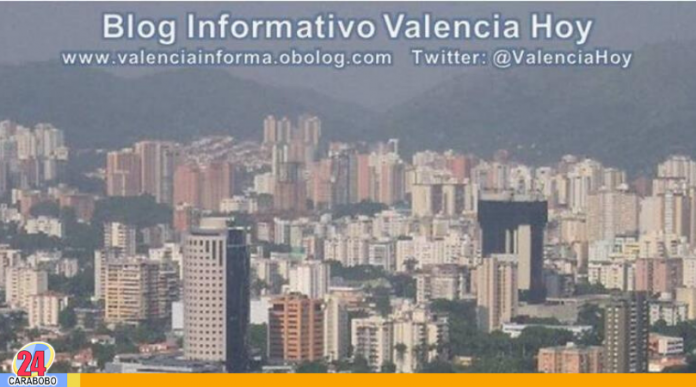 Blog Informativo Valencia Hoy alcanzó una década