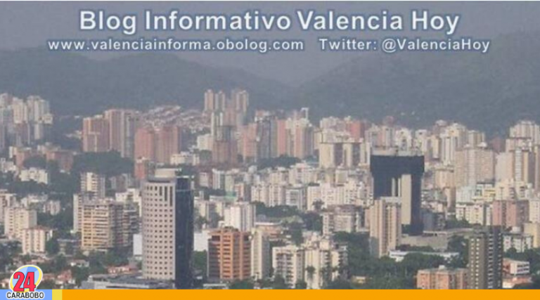 Blog Informativo «Valencia Hoy» alcanzó una década