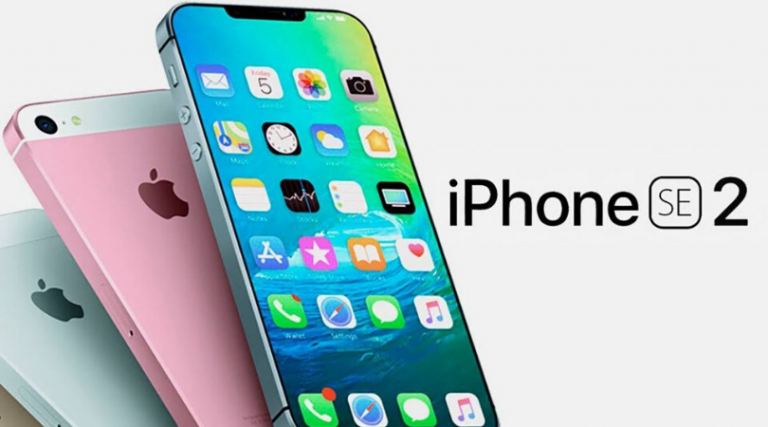 ¡A bajo precio! Apple lanzará en marzo el nuevo iPhone SE 2
