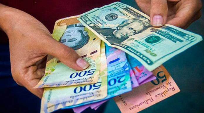 Precio del dólar paralelo en Venezuela superó los 70.000 bolívares