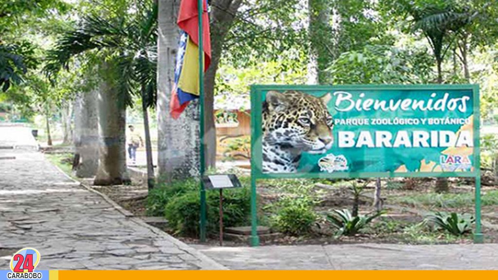 Falleció tigre de bengala en Zoológico de Barquisimeto