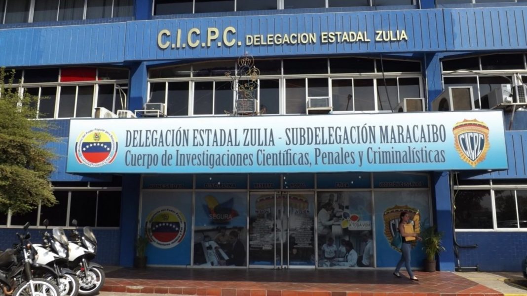 Mujer asesinada en Maracaibo - Mujer asesinada en Maracaibo