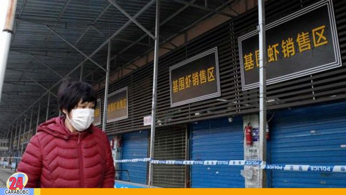 Nuevo virus de China tiene en alerta a la Organizacion Mundial de Salud
