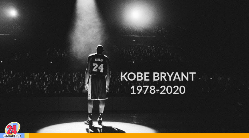 Revivir a Kobe Bryant: Pastor pidió 50 millones de dólares