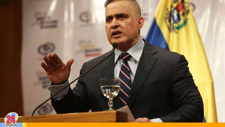 Fiscal Saab fijó posición sobre abusos del sacerdote del Táchira