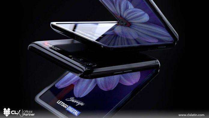 Telefono Samsung Galaxy Z Flip - Noticias 24 Carabobo