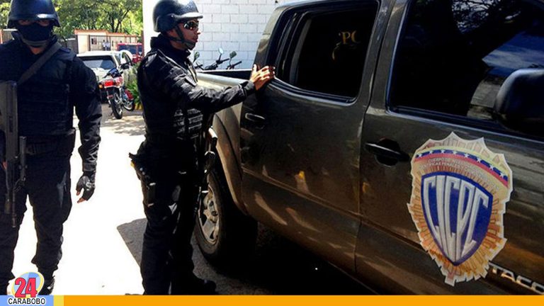 Sexagenario del Táchira asesinó a dos personas por deuda