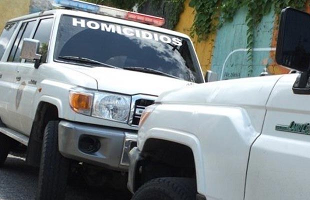 Dos aduaneros asesinados en Puerto Cabello presuntamente por encargo