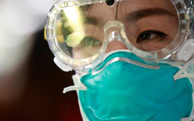 Autoridades sanitarias reportan caso de coronavirus en Ecuador