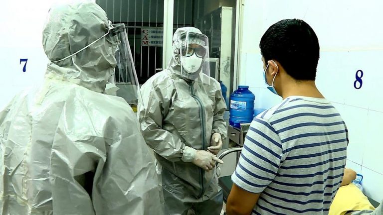 Coronavirus se extiende a Singapur, Vietnam y Taiwán
