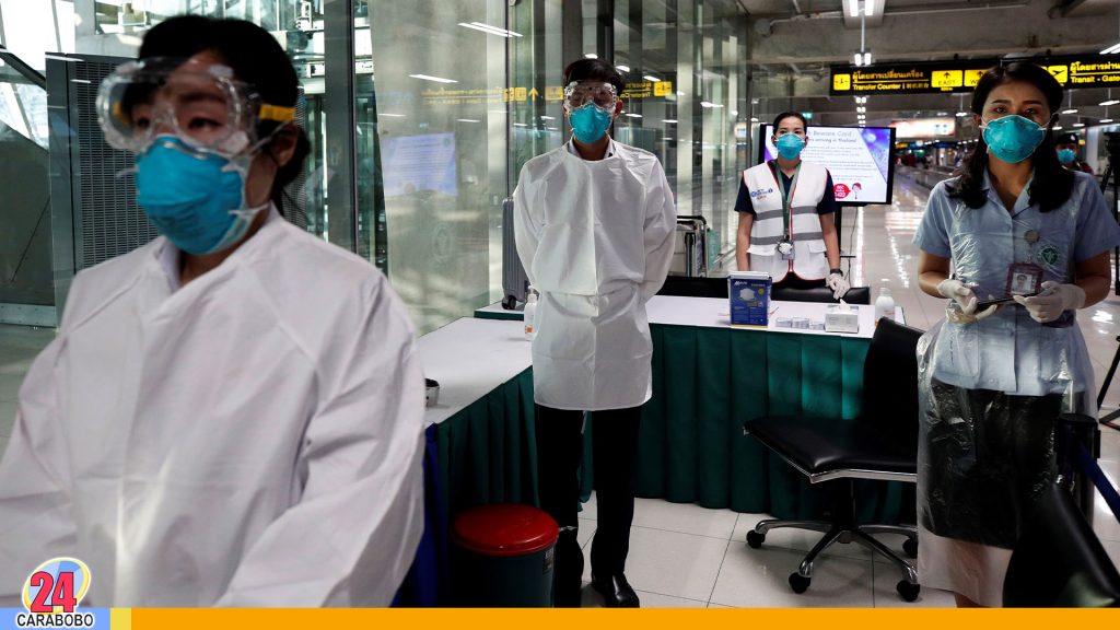 Muertos por coronavirus en China, siguen en aumento 