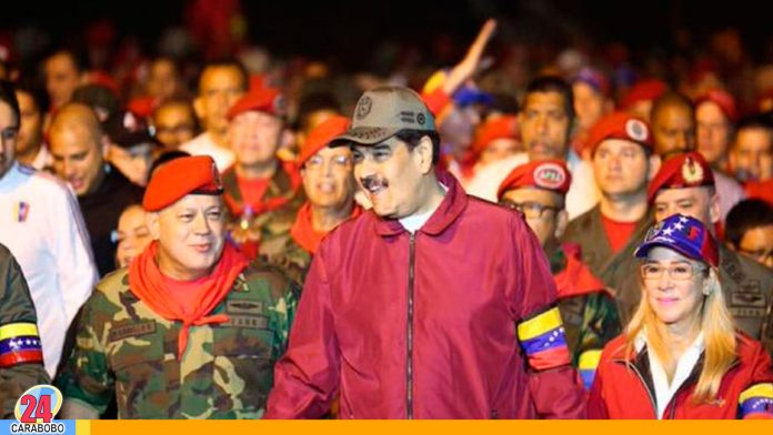4-de-febrero-1992 Día de la Dignidad Nacional