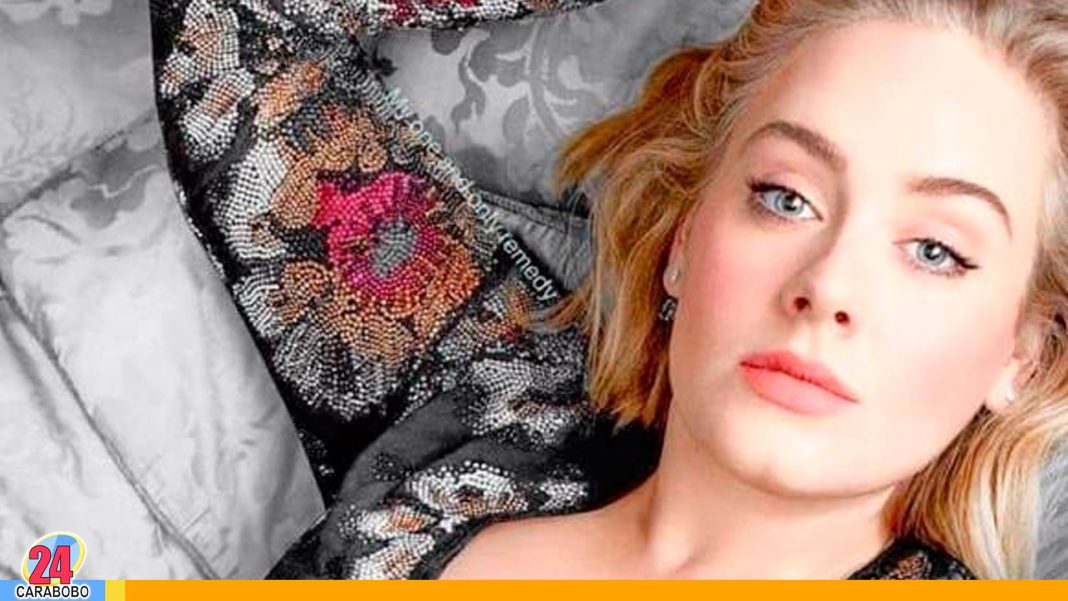 Adele presentará su nuevo albúm - cantante britanica - noticias 24 carabobo