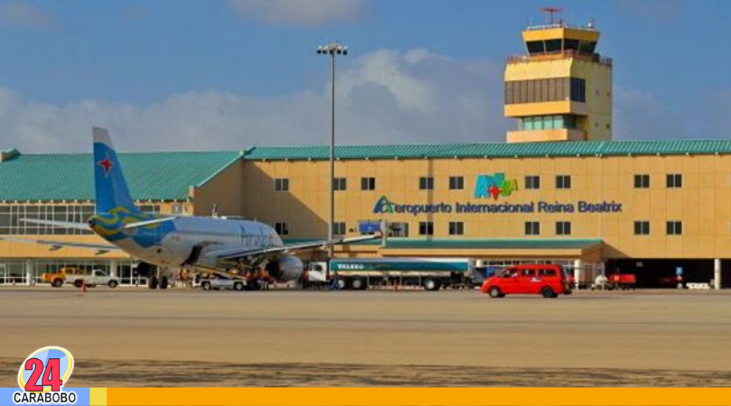 Aún sin aclarar misterio de avión con oro venezolano en Aruba
