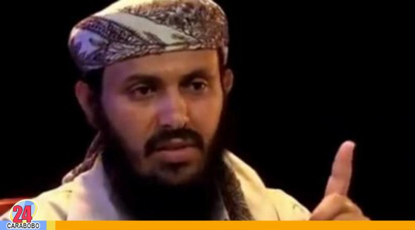 Líder de Al Qaeda en Yemen murió tras operacion antiterrorista de EEUU