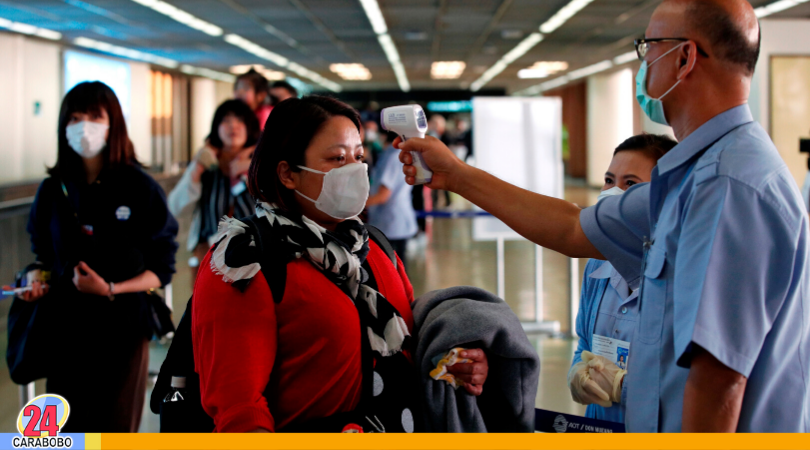 Aumentan casos de coronavirus en China y se eleva el numero de muertos 